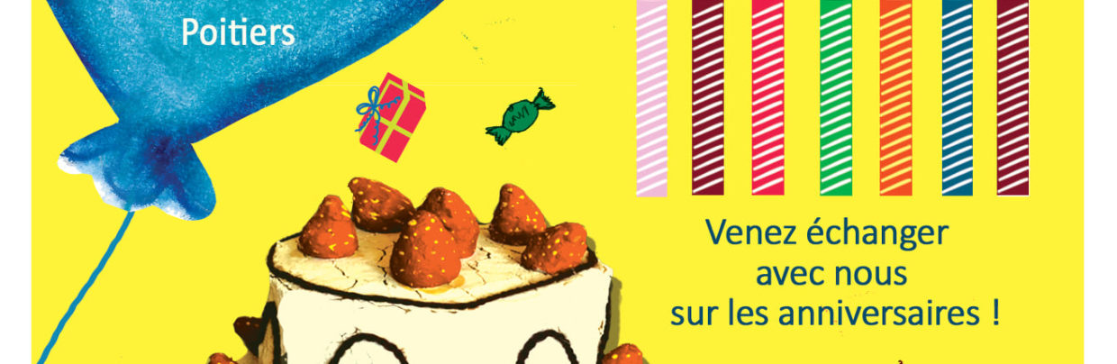 Anniversaires