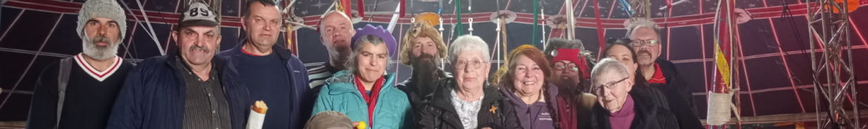 20250318 Mardi au cirque